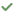 チェック