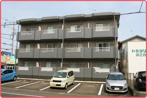 リフォーム(塗装)のアフター写真